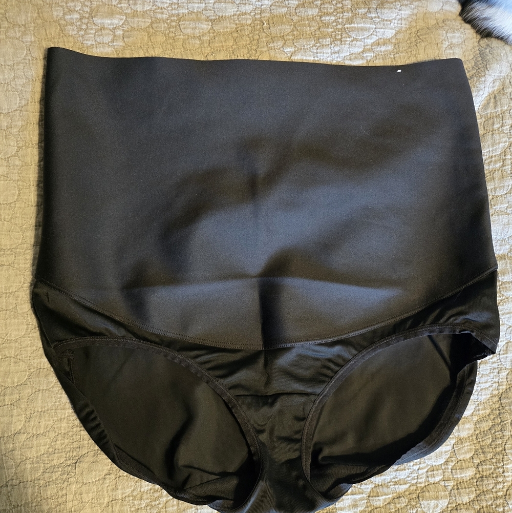High Waist Shape Were